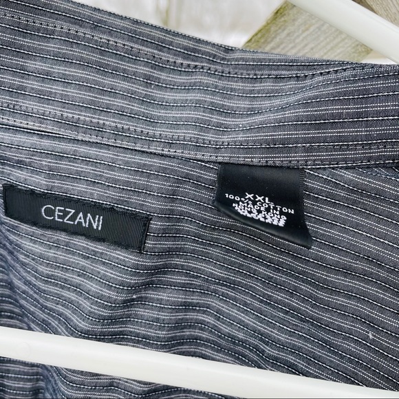 Men’s Button Down - Picture 3 of 3